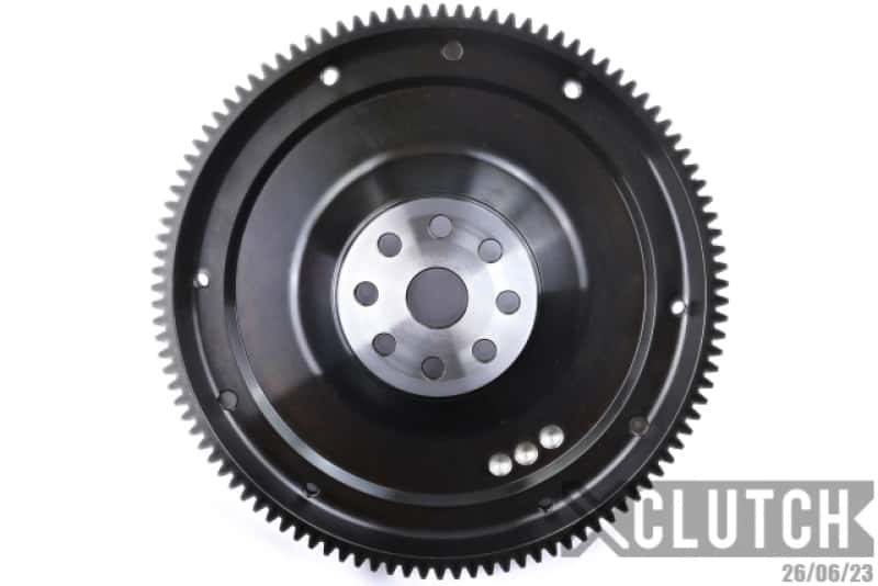 XCLUTCH — XClutch 05-11 Suzuki Swift 1.6L Chromoly Flywheel
Chromoly Flywheel - view 2