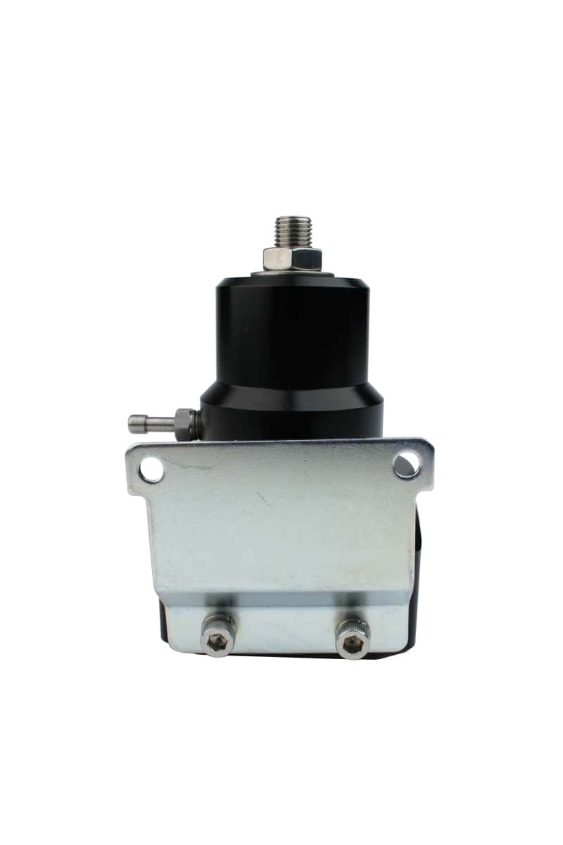 Aeromotive — Aeromotive 2-Port Bypass Carb Regulator
Regulator - view 6