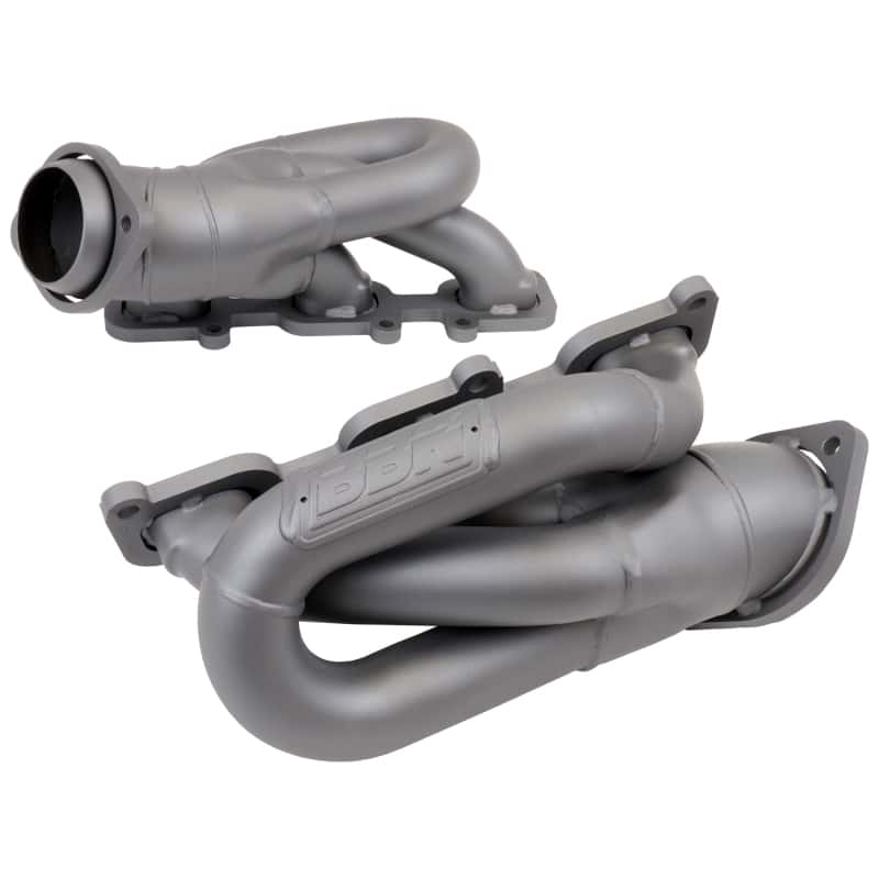BBK — BBK 11-15 Ford Mustang 3.7L Shorty Tuned Length Header - 1-5/8 Titanium Ceramic (CARB EO 11-14 Only)
Exhaust Headers
Exhaust Header - view 7