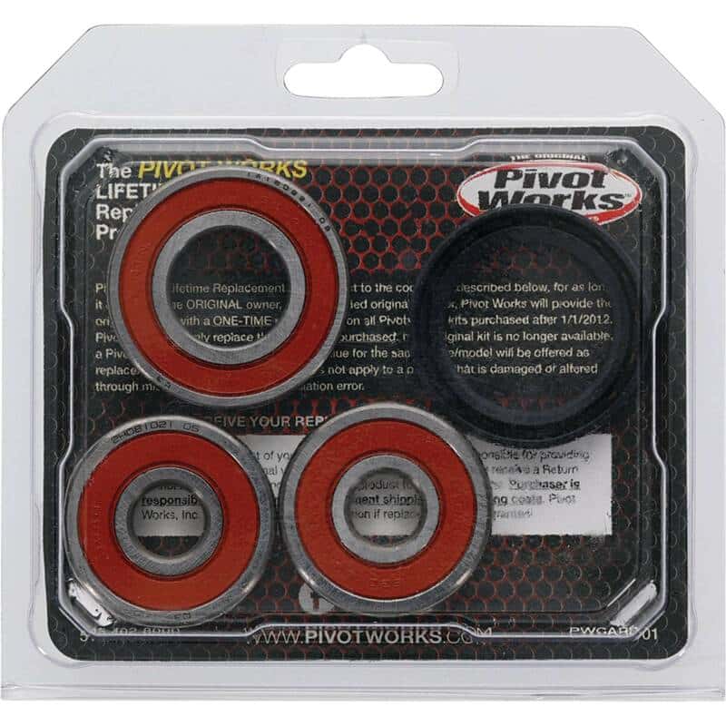 Pivot Works — Pivot Works Premium Wheel Bearing - view 5