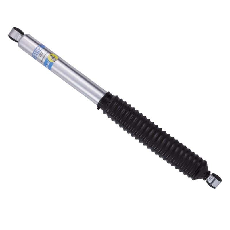 Bilstein — Bilstein 5100 Series 2014 Ford F-150 Rear 46mm Monotube Shock Absorber
Shock - view 4