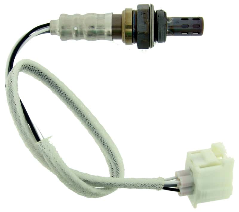 NGK — NGK Dodge Ram 1500 2002-2001 Direct Fit Oxygen Sensor - view 2