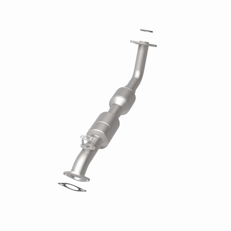 Magnaflow — MagnaFlow Conv DF 98-02 Lexus LX470 4.7L OEM
OEM Grade
OEM - view 17