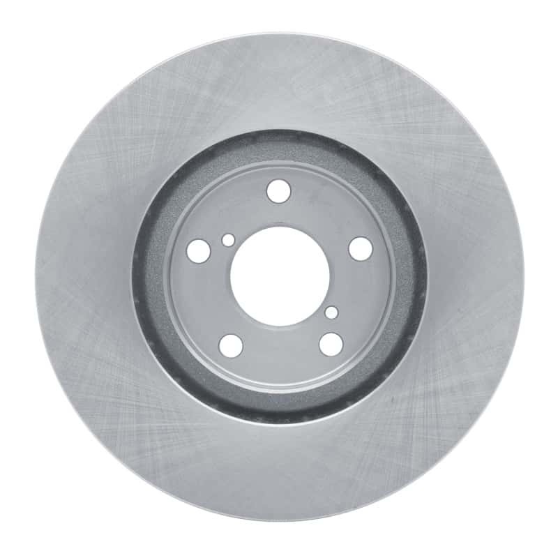 DFC — DFC 17-23 Subaru Impreza Front Brake Rotor
DFC Brake Rotor - view 5