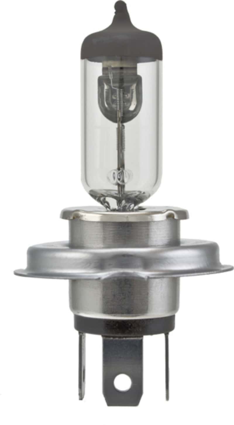 Hella — Hella Bulb 9003/HB2 12V 60/55W P43t LONG LIFE
9003LL Halogen Bulb - view 1