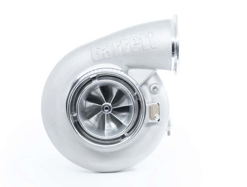 Garrett — Garrett G-XRace GXR45-76 76mm Supercore - view 1