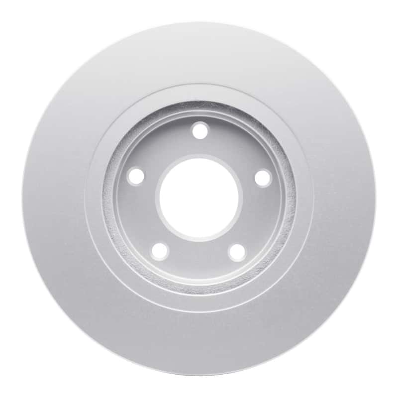 DFC — DFC 07-15 Nissan Rogue Front GeoSPEC Coated Rotor
DFC Brake Rotor - view 5
