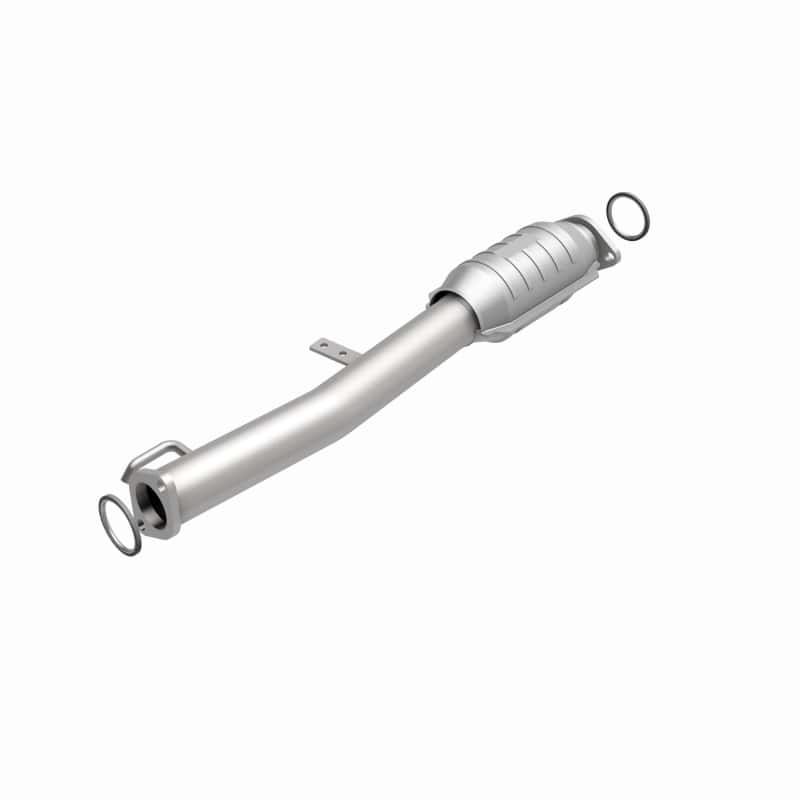 Magnaflow — MagnaFlow Conv DF 97-97 Toyota RAV4 2.0L 49S
HM Grade
HM - view 29