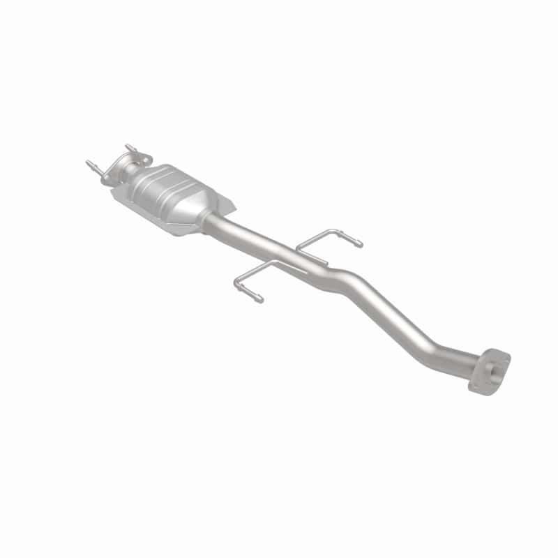 Magnaflow — MagnaFlow Conv DF 95-98 Protege 1.5L rear 50S
California - view 13