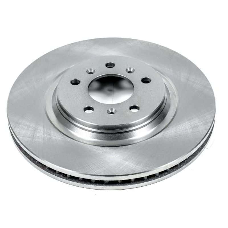 PowerStop — Power Stop 08-09 Buick Allure Front Autospecialty Brake Rotor
AutoSpecialty Rotor - view 1