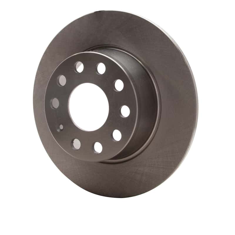 DFC — DFC 17-25 Audi Q2 (Mexico) Rear Brake Rotor
DFC Brake Rotor - view 2