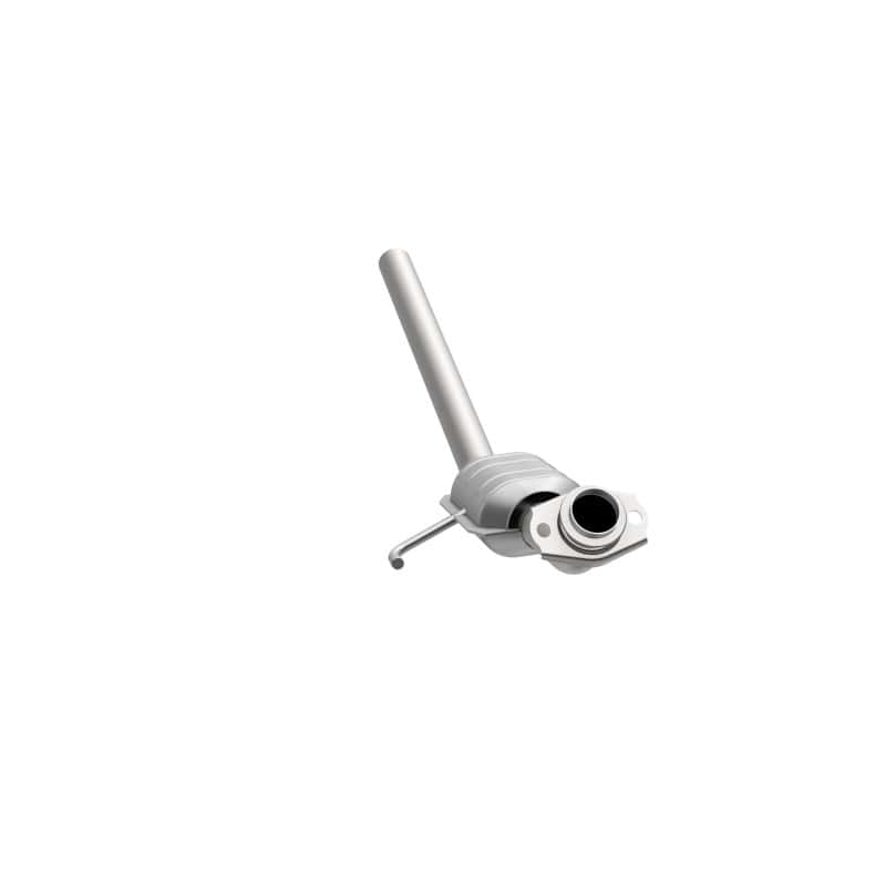 Magnaflow — MagnaFlow Conv Dodge-Plymouth Caravan-Voyager
Standard Grade
Standard - view 24