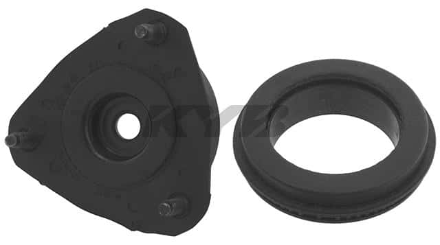 KYB — KYB Shocks & Struts Strut Mount Front 08-11 Ford Focus
Strut Mount Kit - view 4