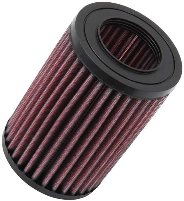 K&N Engineering — K&N 99+ Mercedes Smart Replacement Air Filter
Replacement Air Filt
Air Filter - view 2