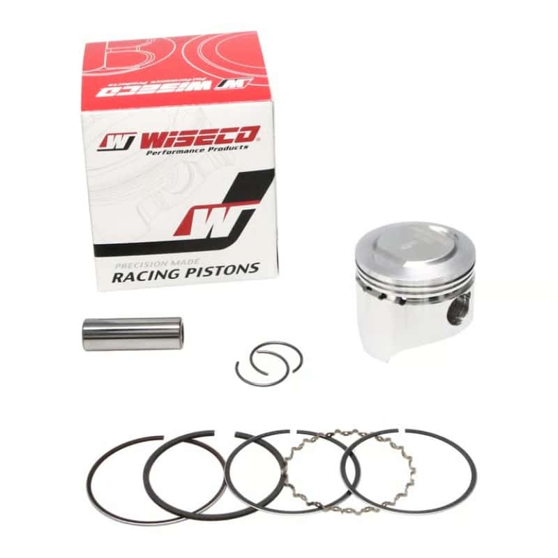 Wiseco — Wiseco Honda XR70 97-03/CRF70F 04-12 10.51 Piston kit
Piston Kit - view 9