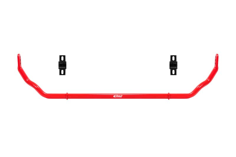 Eibach — Eibach 29mm Front Anti-Roll Kit for 2020 Toyota GR Supra
Front Sway Bar Kit - view 1