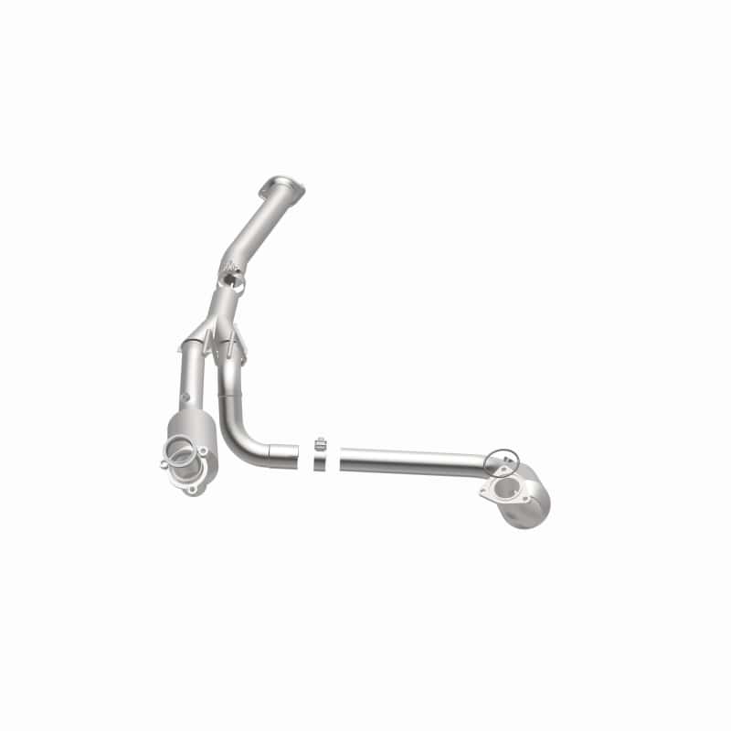 Magnaflow — Magnaflow 04-05 Chevrolet Express 1500 5.3L Direct Fit Converter
California - view 25