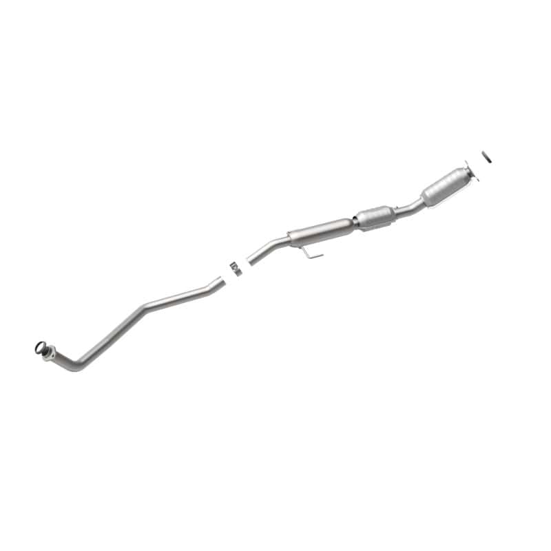 Magnaflow — MagnaFlow Converter Direct Fit California 09-11 Toyota Corolla / Matrix L4-1.8LGAS
California - view 19