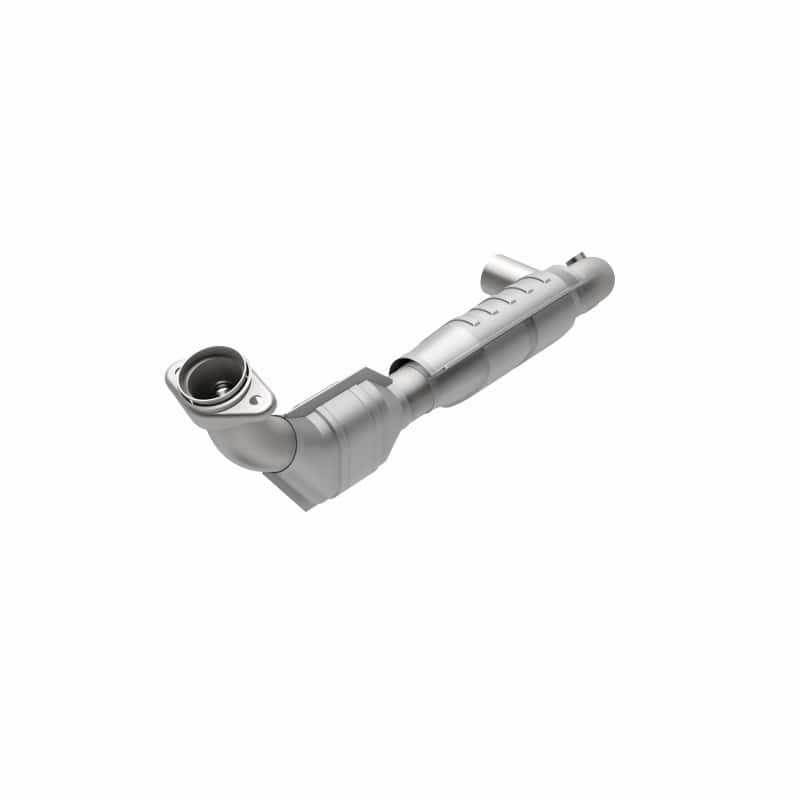 Magnaflow — MagnaFlow Conv DF 01 Ford Trucks 5.4L
California - view 29
