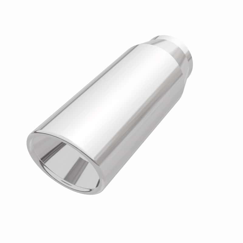 Magnaflow — MagnaFlow Tip RE DW 3.50 x 10inch 2.50inch ID 1-pk
Stainless Steel
Exhaust Tip - view 27