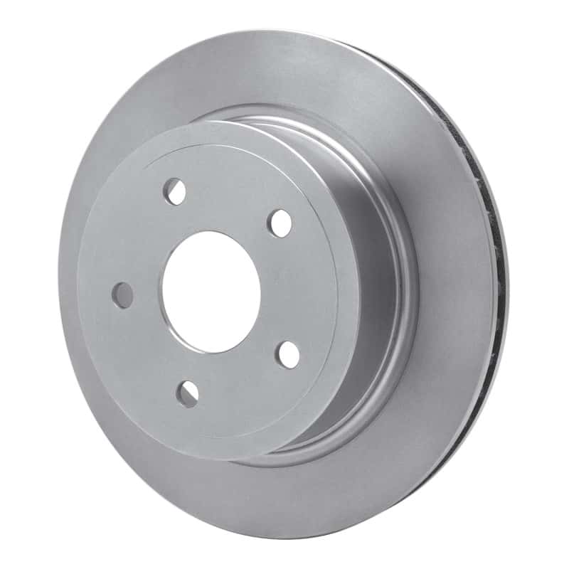 DFC — DFC 04-06 Dodge Ram 1500 Pickup Rear Brake Rotor
DFC Brake Rotor - view 2