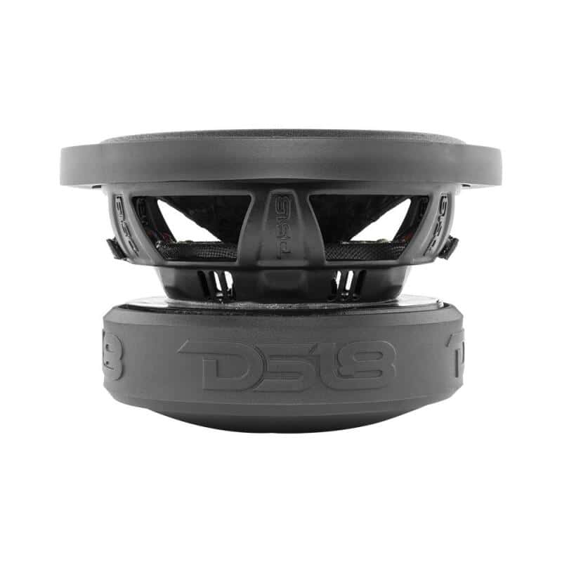 DS18 — DS18 6.5in 300 Watts RMS 4 ohm DVC ZR Subwoofer - view 6
