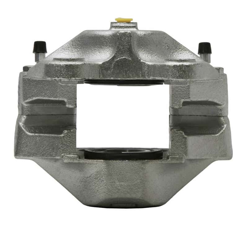DFC — DFC 73-79 Volkswagen Type 2 Front-L Premium Caliper - Silver Zinc Coated
DFC Brake Caliper - view 5