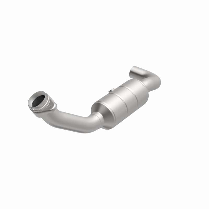 Magnaflow — MagnaFlow Conv DF F-150 04-06 8 4.6L OEM
OEM Grade
OEM - view 28