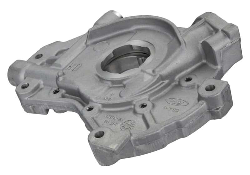 Ford Racing — Ford Racing 96-04 Mustang 4.6L 2V High Volume Oil Pump and Pickup Tube - view 4