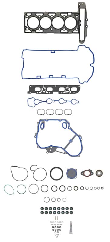 Fel-Pro — Fel-Pro Chevrolet Equinox 260-3184 Engine Gasket Set - view 1