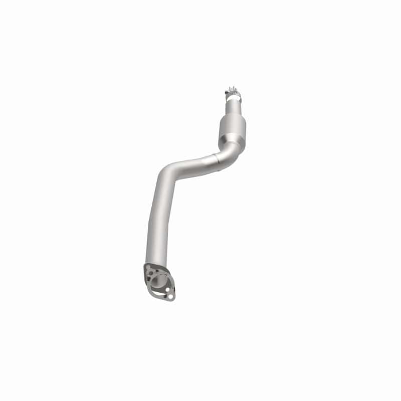 Magnaflow — MagnaFlow 09-16 BMW Z4 OEM Grade Federal / EPA Compliant Direct-Fit Catalytic Converter
OEM Grade
OEM - view 25