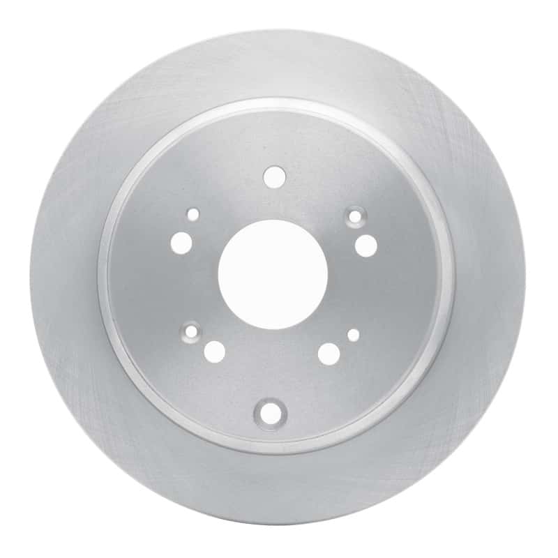 DFC — DFC 05-18 Acura RDX Rear Brake Rotor
DFC Brake Rotor - view 1