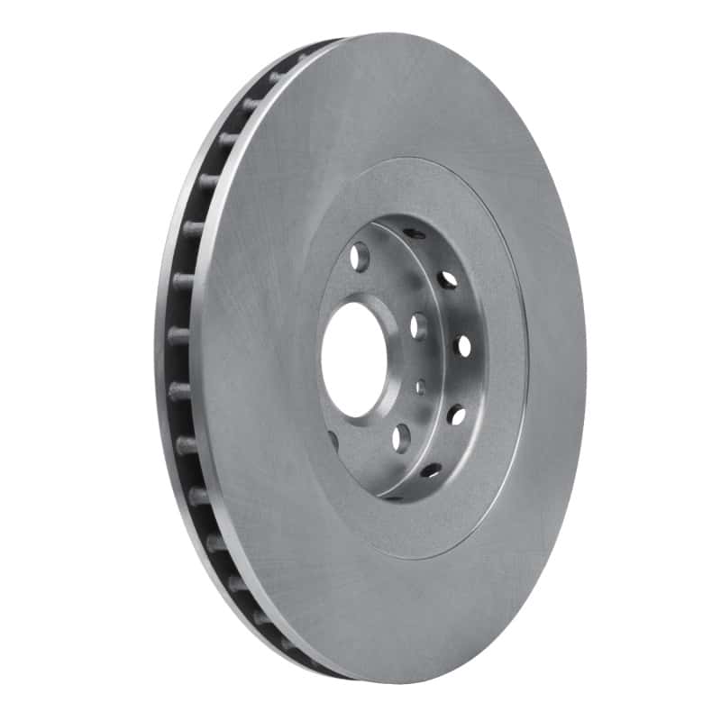 DFC — DFC 09-15 Cadillac CTS Front Brake Rotor
DFC Brake Rotor - view 4
