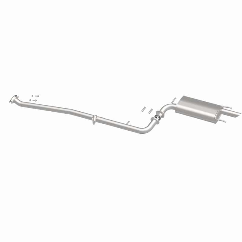 Magnaflow — MagnaFlow BRE Exhaust Kit 12-17 Toyota Camry 2.5L
Exhaust Kit - view 9