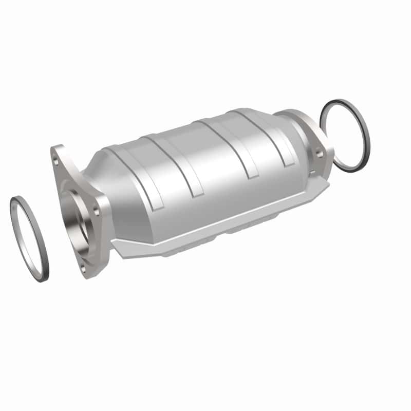 Magnaflow — Magnaflow Conv DF 92-95 Lexus SC400 4.0L P/S
HM Grade
HM - view 9