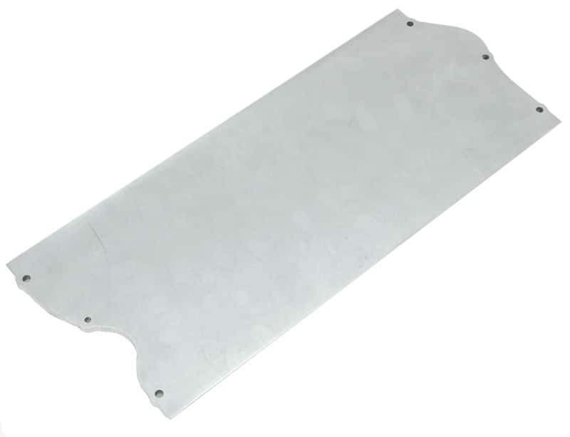 Edelbrock — Edelbrock Valley Cover Plate for Ford Windsor 9 50In Deck
KIT PARTS - view 4