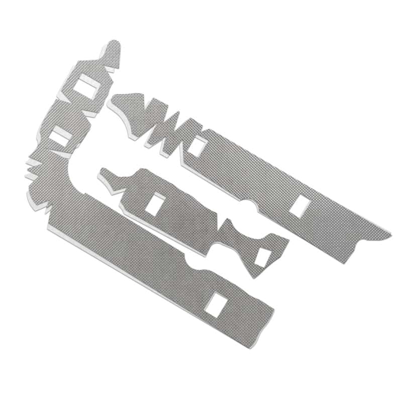 DEI — DEI Exhaust Heat Shield Liner HD FLH/T/R
Heat Shield Sleeve
Heat Shield Liner - view 1