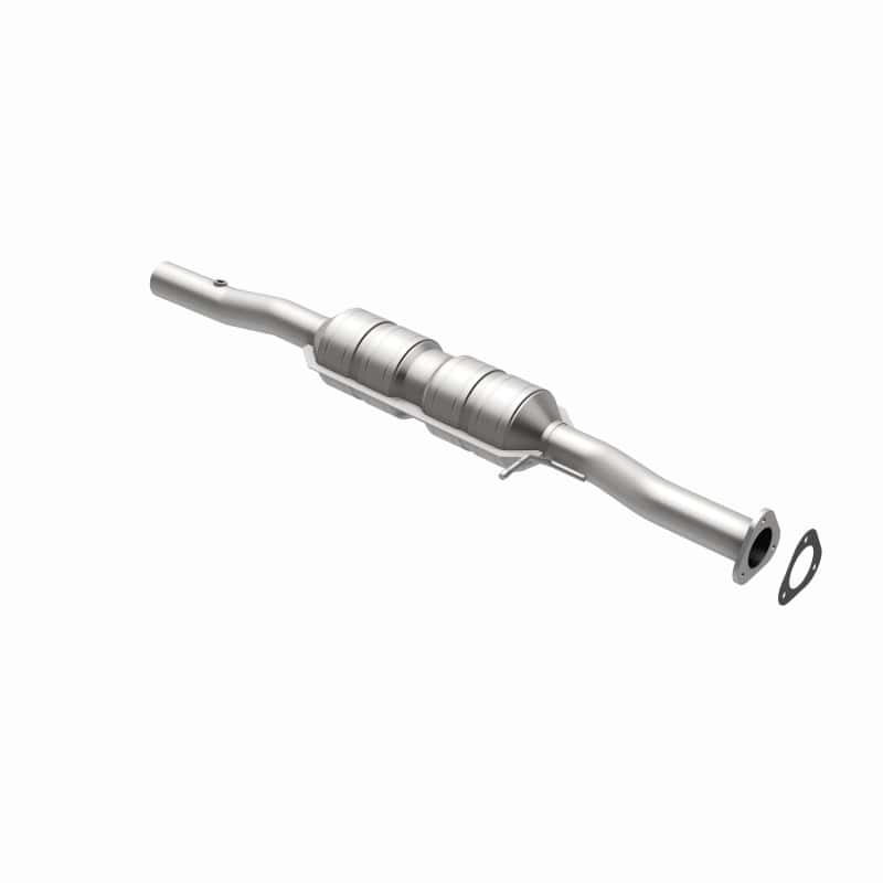 Magnaflow — MagnaFlow Conv DF Ford Excursion 00-02 5.4L
HM Grade
HM - view 22