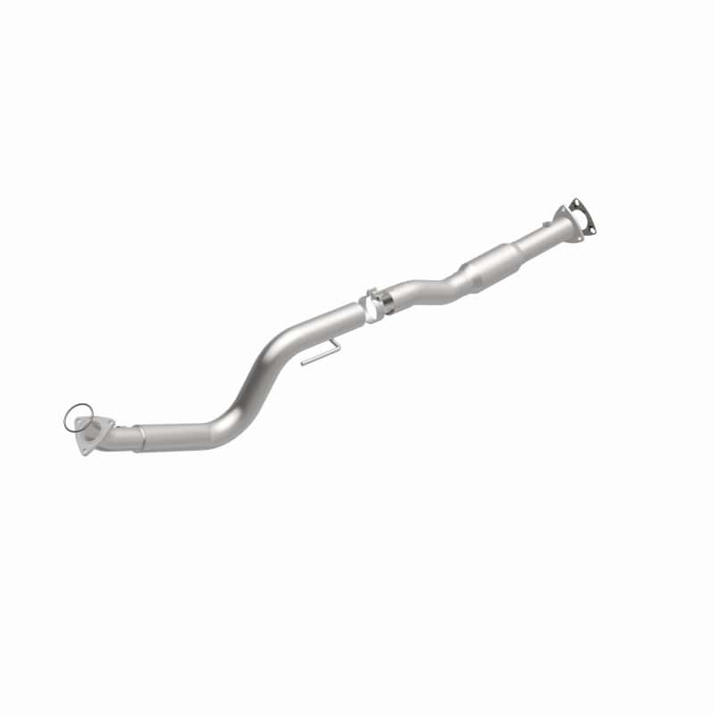 Magnaflow — Magnaflow 2003 GMC Savana 3500 6.0L Direct Fit Converter
California - view 7