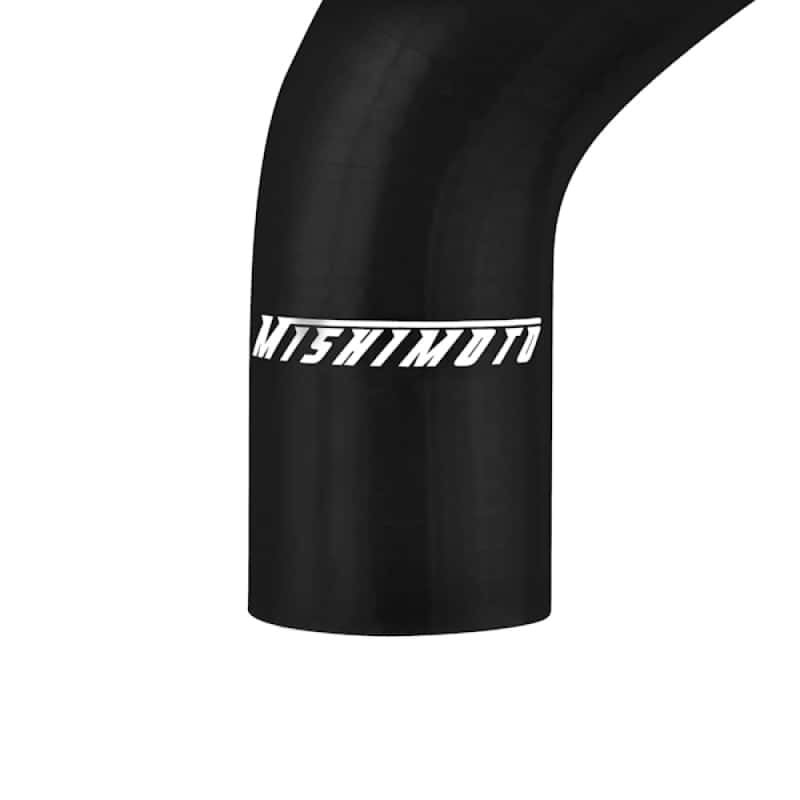 Mishimoto — Mishimoto 09+ Nissan 370Z Black Silicone Hose Kit
Coolant Hose Kit - view 10