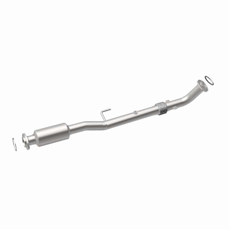 Magnaflow — Magnaflow 06-07 Toyota Solara 2.4L Direct Fit Converter
California - view 19