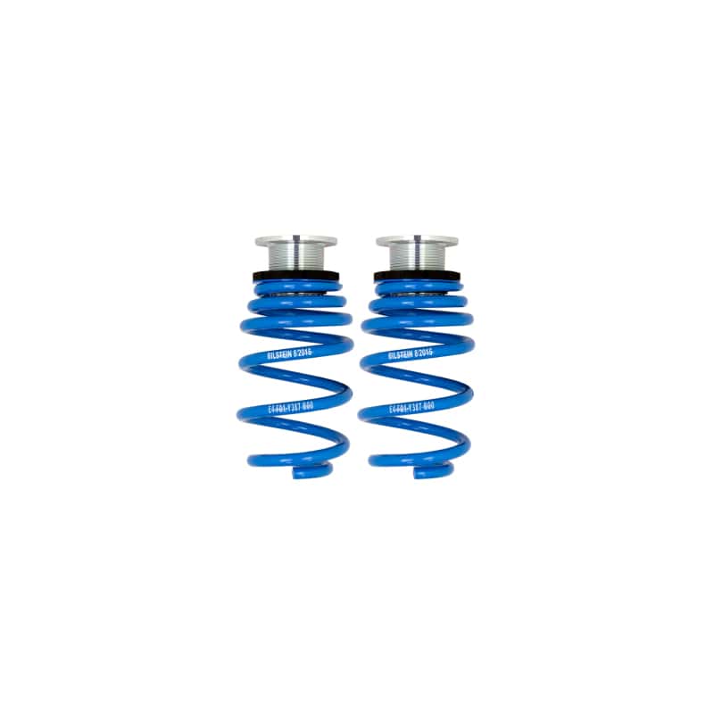 Bilstein — Bilstein B16 (PSS10) 2014-2015 Mini Cooper Base/S Front & Rear Performance Suspension System
Complete Kit - view 7