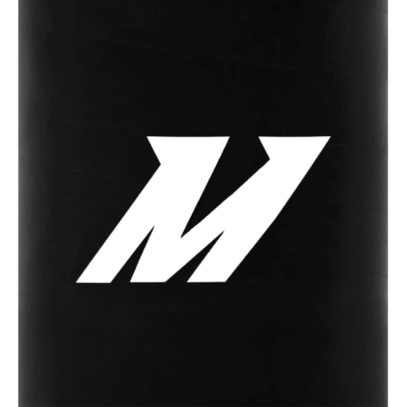 Mishimoto — Mishimoto 01-05 Lexus IS300 Black Silicone Hose Kit
Coolant Hose Kit - view 9
