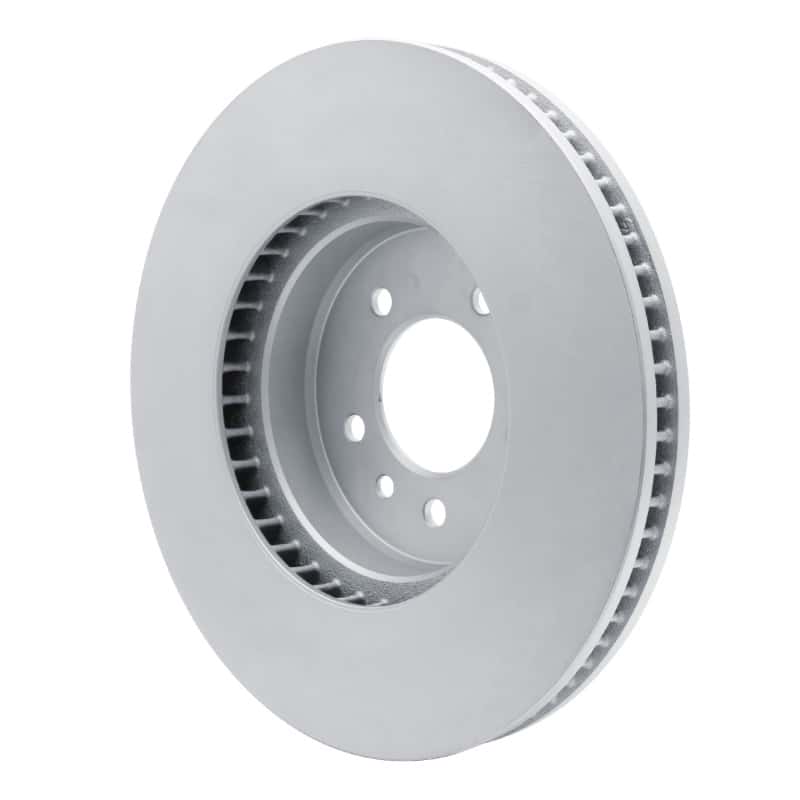 DFC — DFC 20-25 Land Rover Defender 110 Front GeoSPEC Coated Rotor - view 4