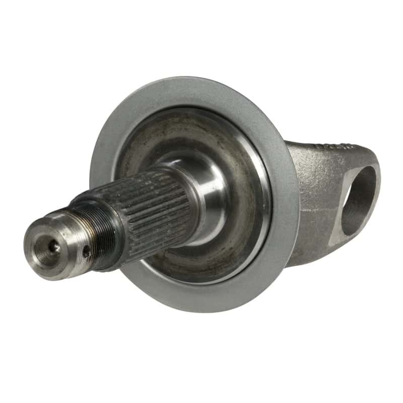 Yukon Gear & Axle — Yukon Gear 1541H Replacement Outer Stub Axle For Dana 60 (00+ Dodge 2500 & 3500)
Axle Stub - Outer 
Axle Stub-Outer - view 4
