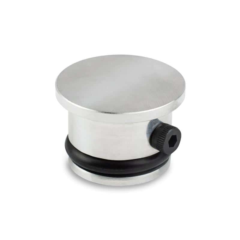 BLOX Racing — BLOX Racing Honda K-Series Coolant Hose Plug - Silver - view 4