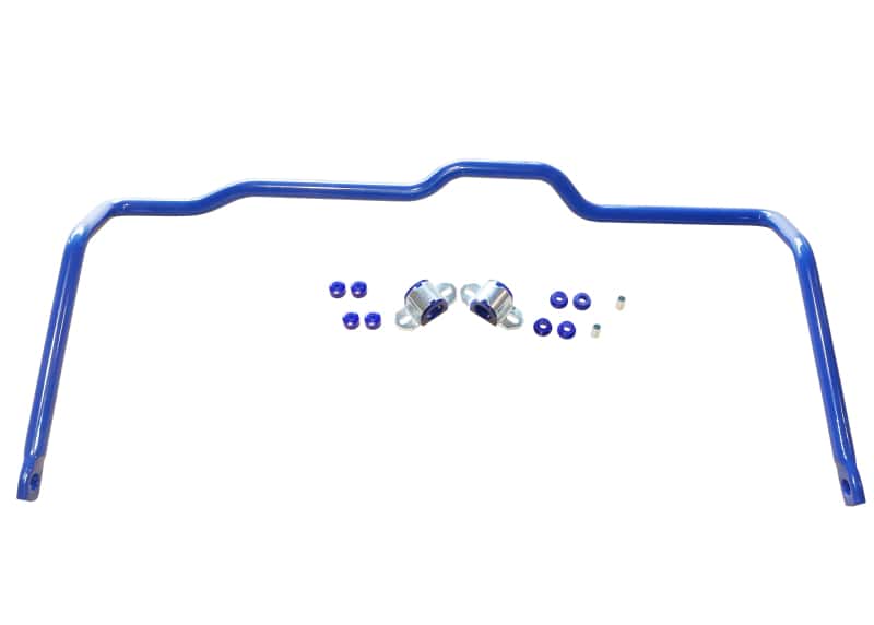 Superpro — SuperPro 1991 Toyota Land Cruiser Base Rear 30mm HD Sway Bar Kit
Sway Bar - view 4