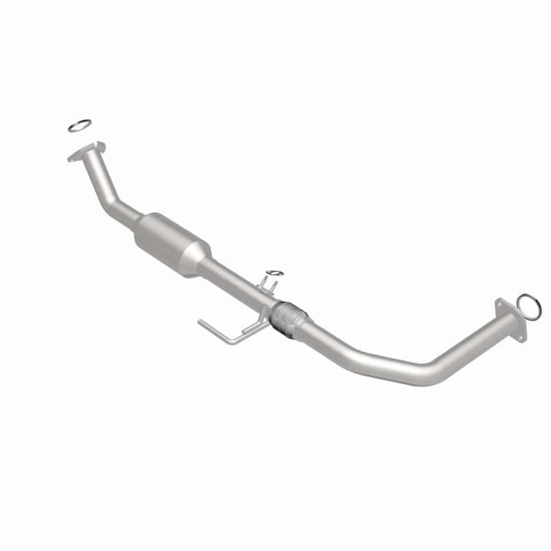 Magnaflow — MagnaFlow Conv Direct Fit OEM 2003-2004 Toyota Tundra Underbody - 47.125in Length
California - view 14