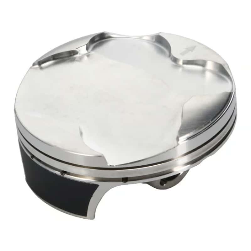 Wiseco — Wiseco 07-09 Suzuki RMZ250 13.9:1 CR 7700YC Piston
Piston Kit - view 2