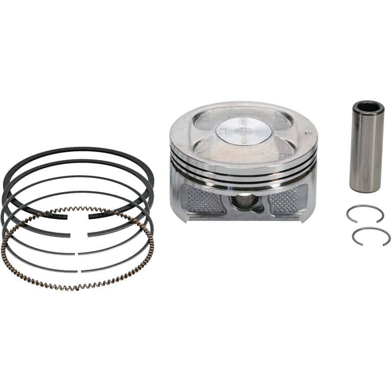 Vertex Pistons — Vertex Piston 2011 Can-Am Commander 800 800cc Cast Replica Piston Kit - view 1